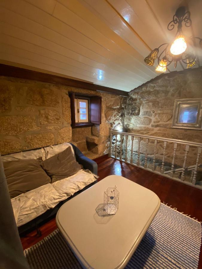 ソアジョ Casa Penedo Do Bentoヴィラ エクステリア 写真