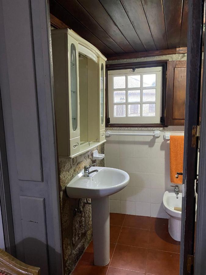 ソアジョ Casa Penedo Do Bentoヴィラ エクステリア 写真