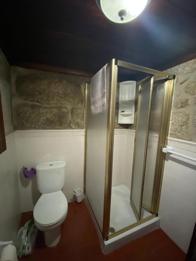 ソアジョ Casa Penedo Do Bentoヴィラ エクステリア 写真